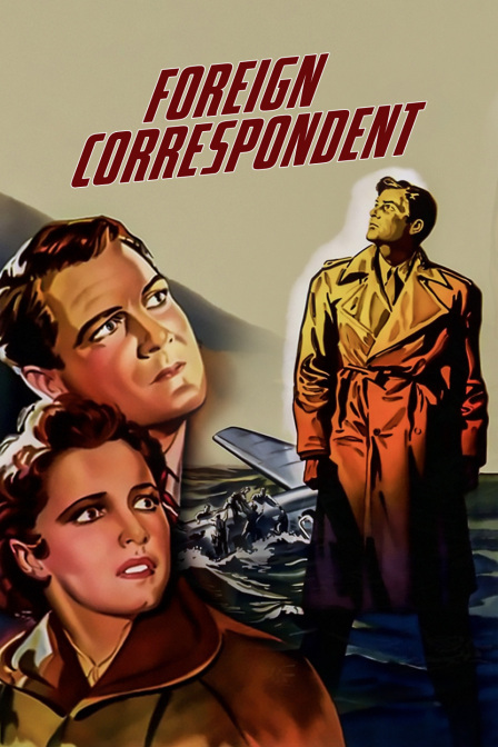 海外特派员封面图