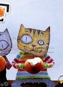 云彩面包封面图