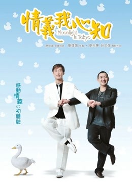 情义我心知封面图