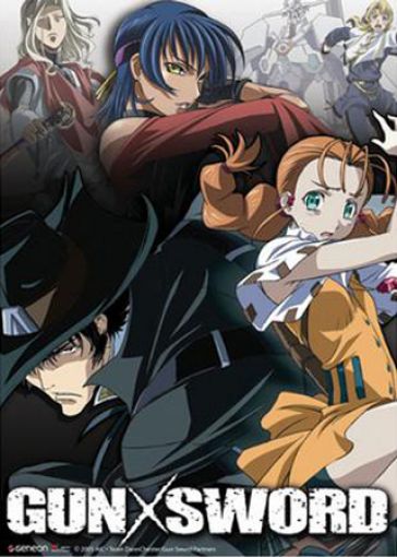 枪心剑刃封面图