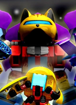 星空大冒险封面图