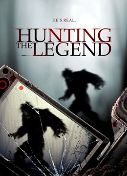 狩猎传说封面图