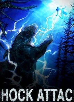 电波袭击封面图