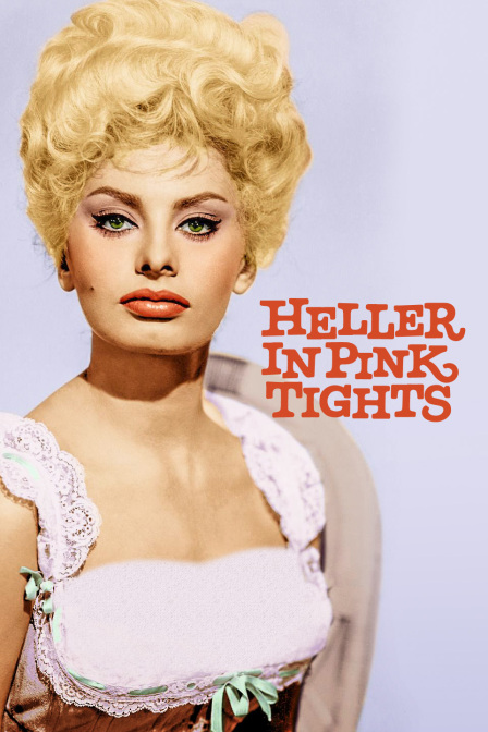 豪侠艳姬封面图