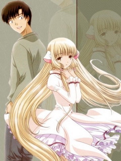 人形电脑天使心封面图