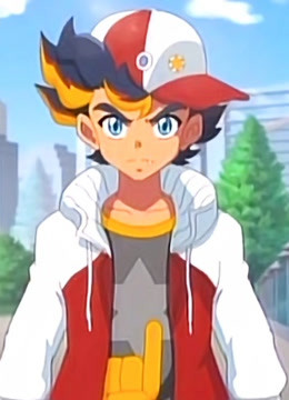 翼空之巅封面图