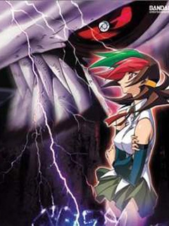 进化战记封面图