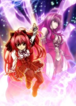 神曲奏界 第一季封面图