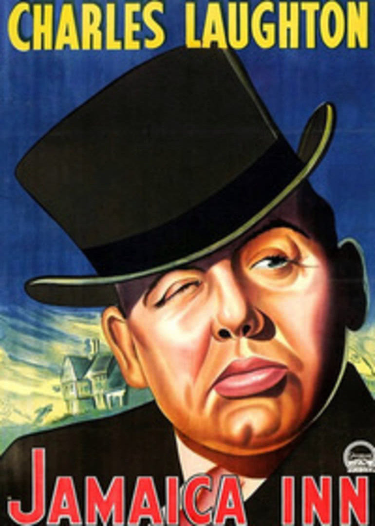 牙买加旅店封面图