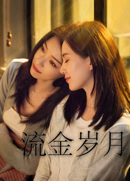 流金岁月封面图