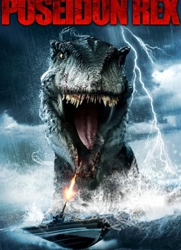 恐龙侵袭（普通话）封面图