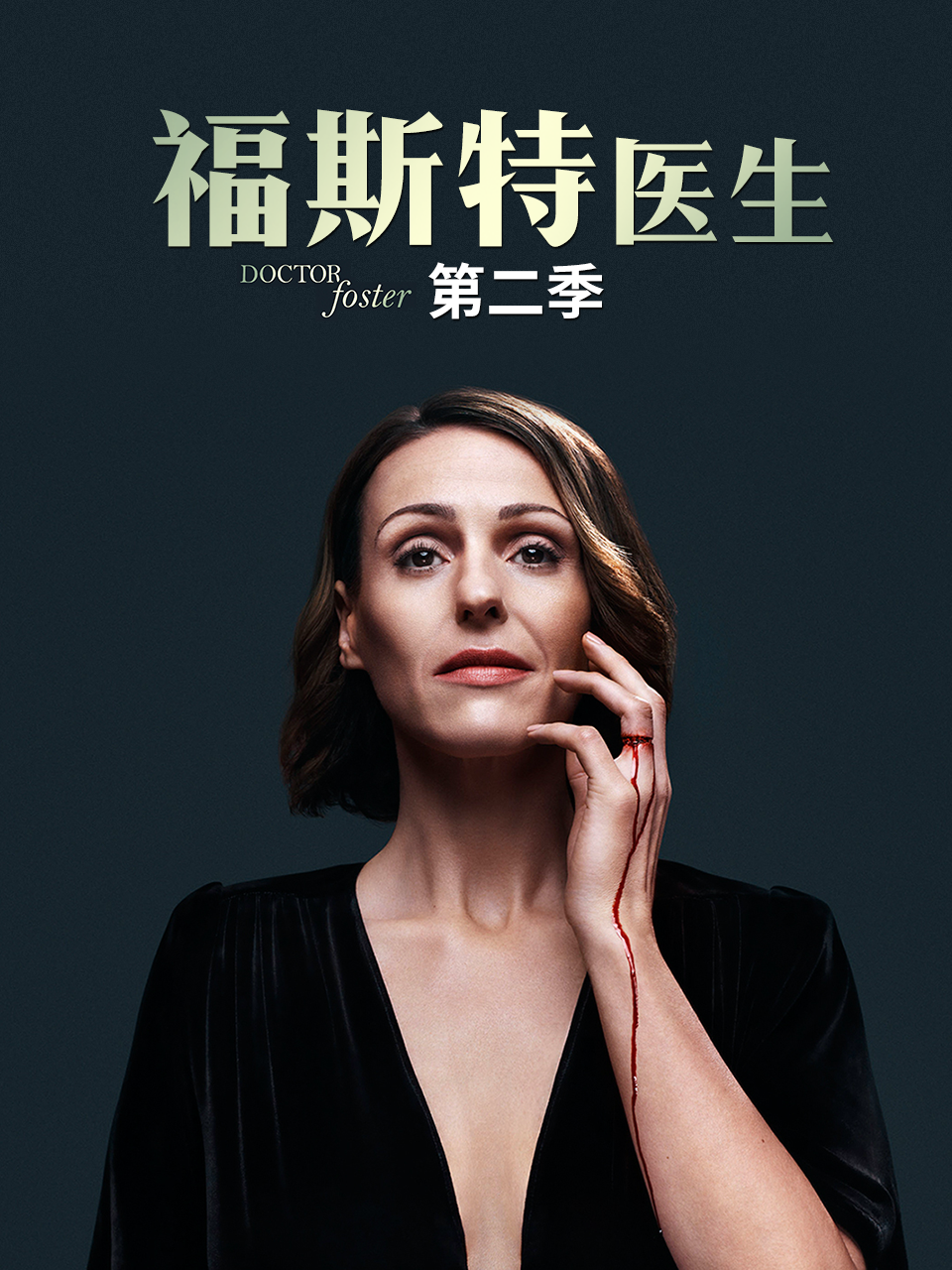 福斯特医生 第二季封面图
