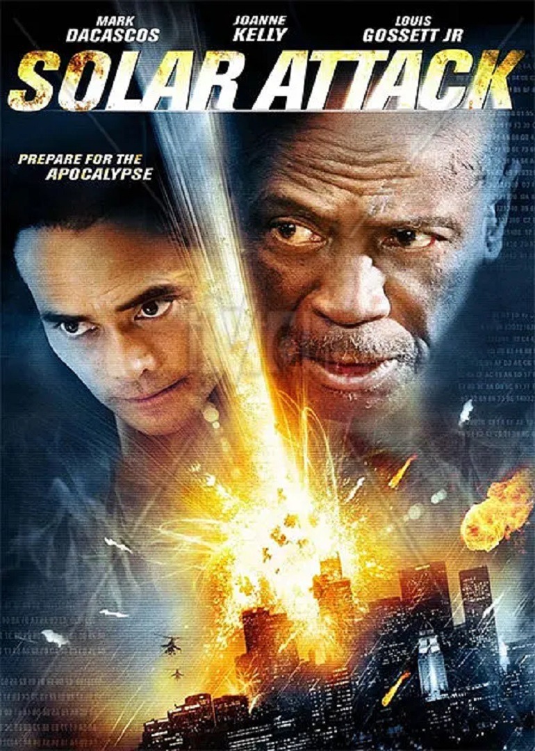 太阳攻击封面图