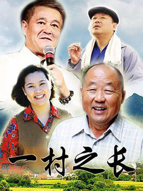 一村之长封面图