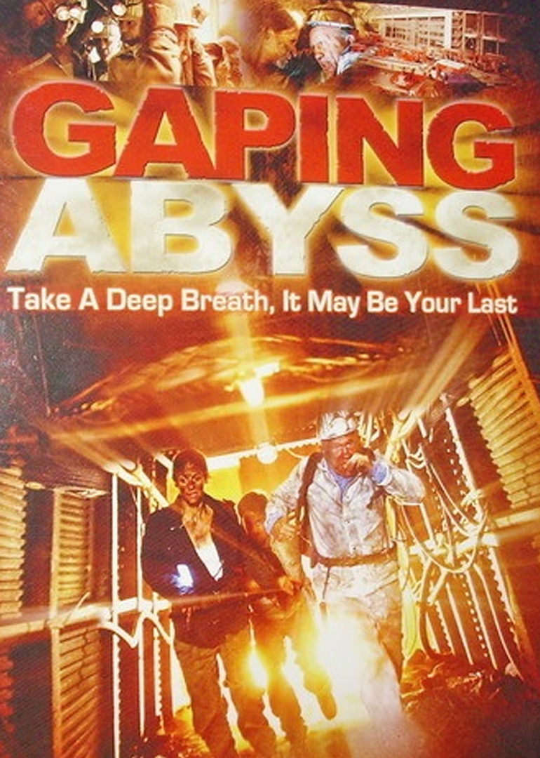 无底深渊封面图