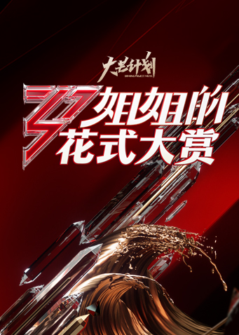 姐姐的花式大赏封面图