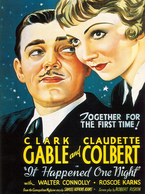 一夜风流封面图