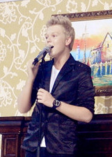 向上吧少年封面图