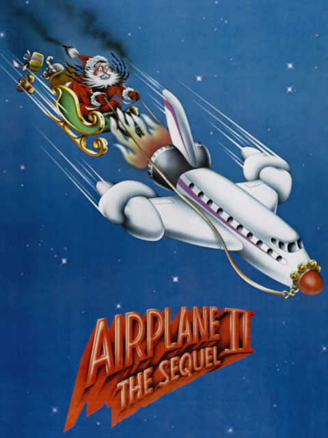 空前绝后满天飞2：瞒天过海飞飞飞封面图