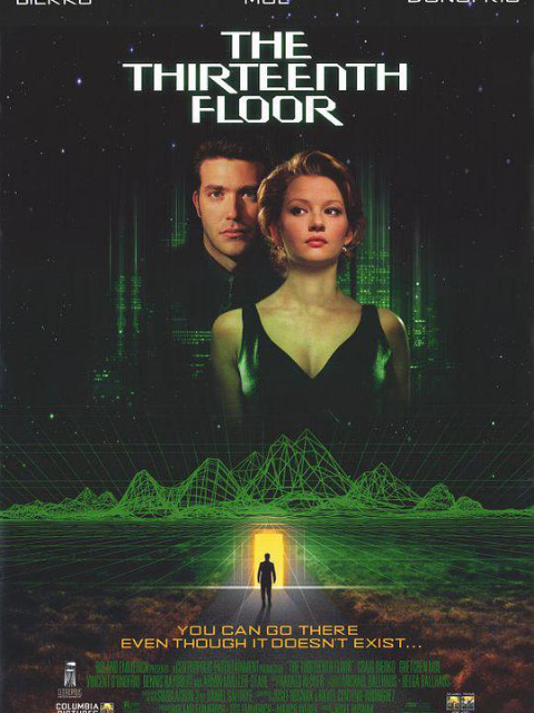 异次元骇客封面图