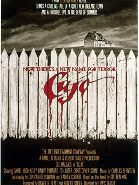 狂犬惊魂封面图