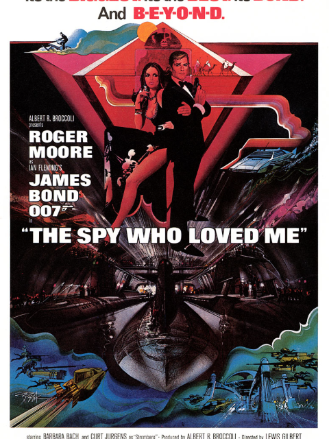 007之海底城封面图