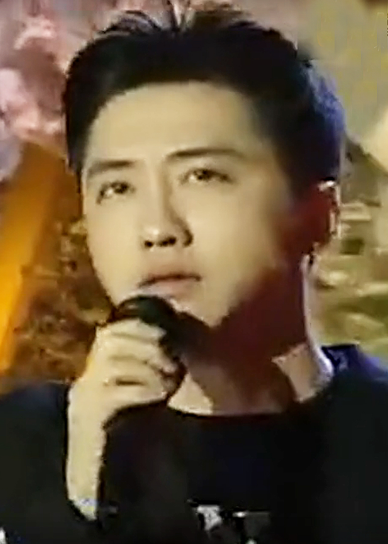 1992央视春晚封面图