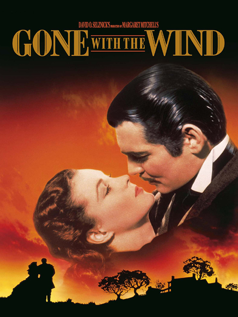 乱世佳人封面图