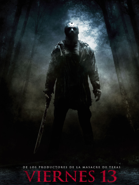 黑色星期五封面图