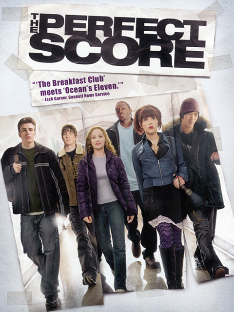 超完美夺分封面图