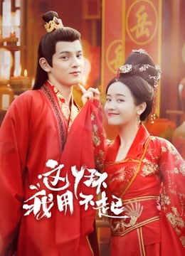 这丫环我用不起封面图