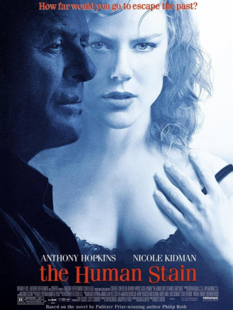 人性污点封面图