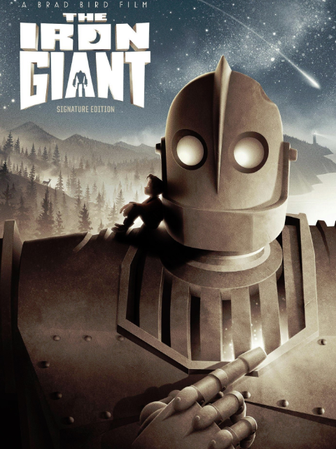 钢铁巨人封面图