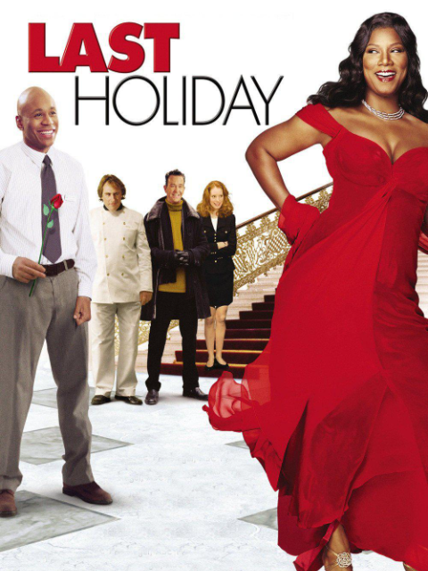 最后的假期封面图