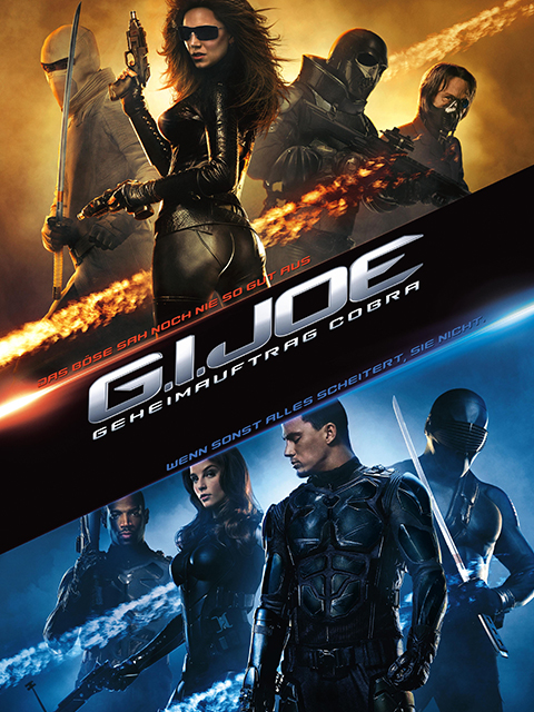 特种部队：眼镜蛇的崛起封面图