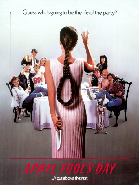 恐怖愚人节封面图