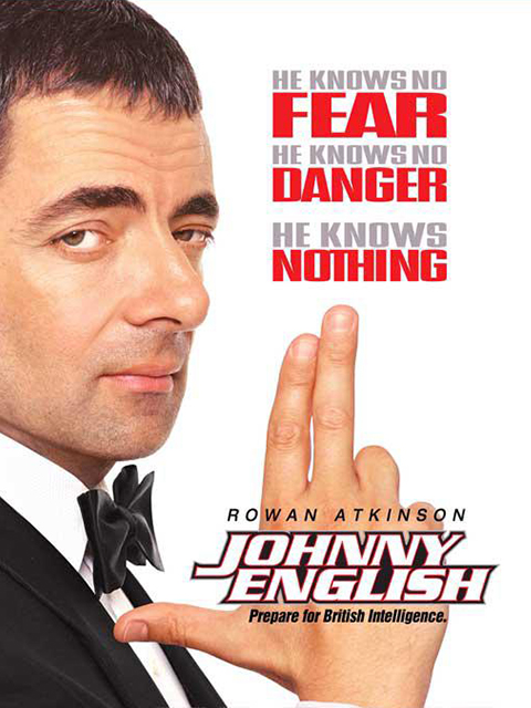 憨豆特工封面图