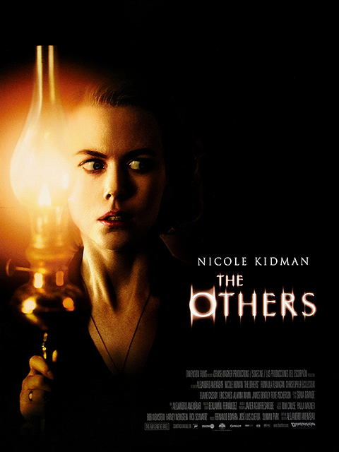 小岛惊魂封面图