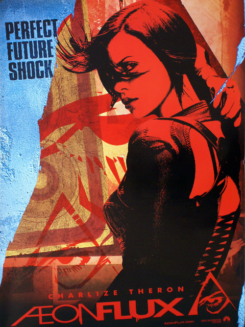 魔力女战士封面图