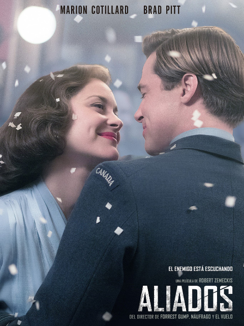 间谍同盟封面图