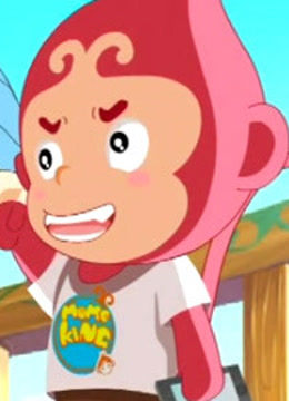 稀有童话封面图