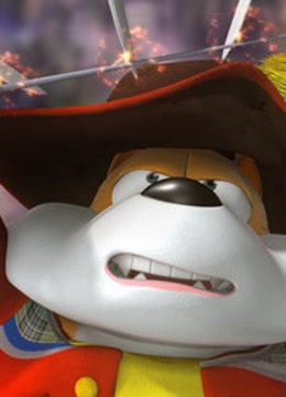 逍遥游世界封面图