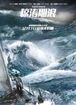惊涛飓浪封面图