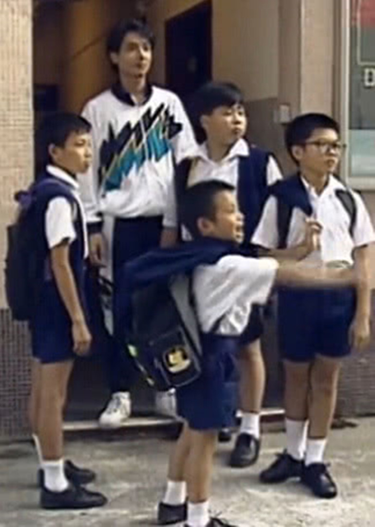 壮志童心封面图