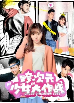 跨次元少女大作战封面图