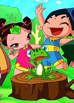 云朵宝贝封面图