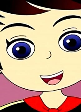 快乐成长封面图