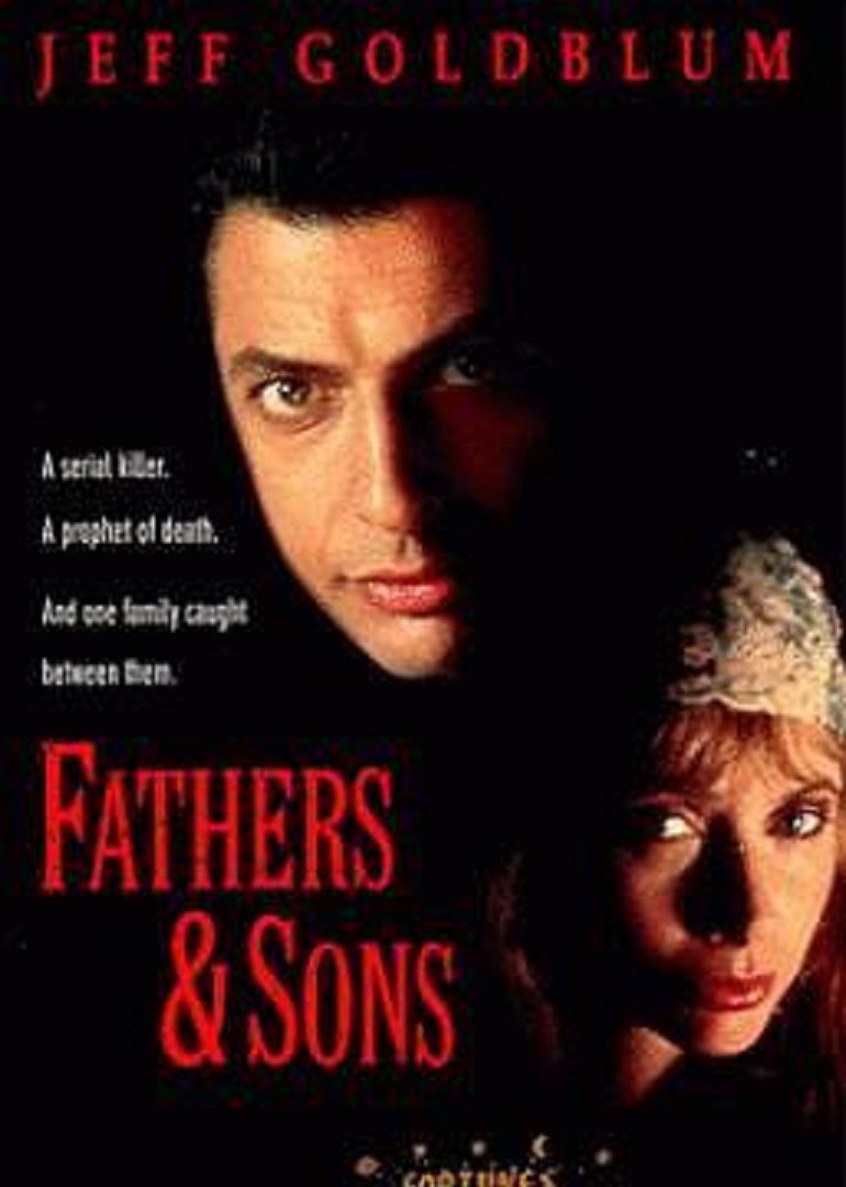 父亲与儿子封面图