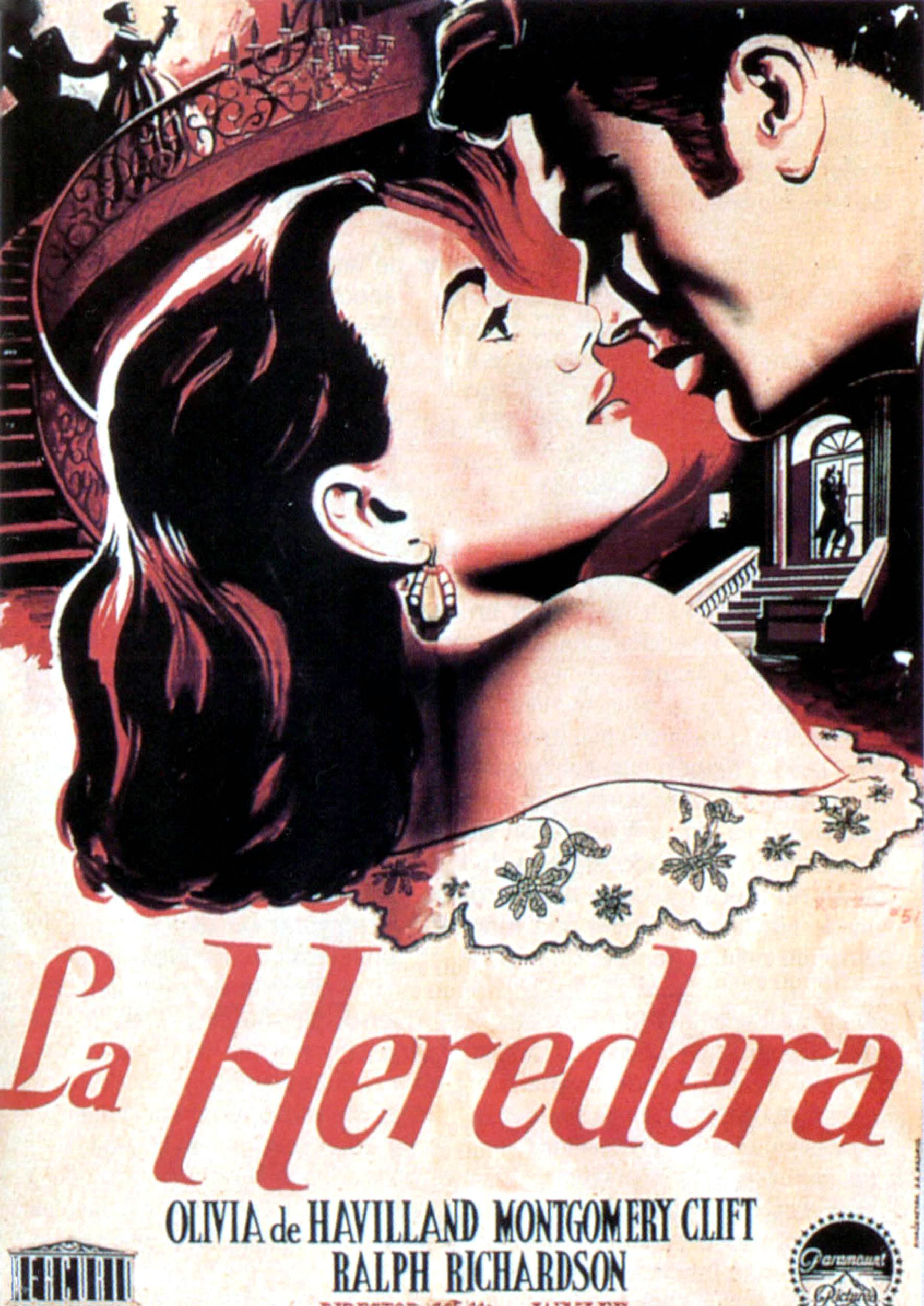 女继承人封面图