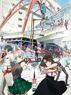 科学小飞侠Crowds insight封面图